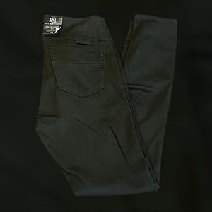 Rock and republic pull on legging Sz 6M new